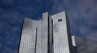 Deutsche Bank erzielt höchsten Gewinn seit 2007