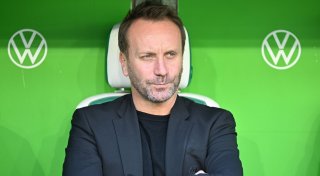Schindzielorz vermeidet Diskussion: «Kein Trainerthema»