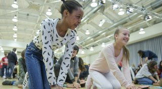 NRW führt verpflichtende Reanimationskurse an Schulen ein