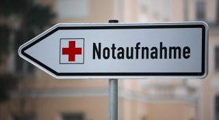 Cyber-Angriffe: EU sieht unsere Gesundheitsdaten in Gefahr