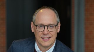 Mark Schober bleibt DHB-Vorstandsvorsitzender