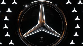Mercedes warnt vor gefälschten Gebrauchtwagen-Angeboten