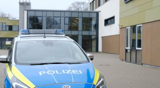 Nach den Amok-Drohungen an der Stadtschule Lübbecke: Ist der Ruf erst ruiniert ...