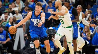 Wagner-Brüder bestreiten NBA-Spiel in Deutschland
