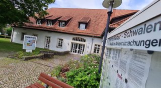 Schieder-Schwalenberger AfD-Kandidaten wollen nichts von ihrer Kandidatur gewusst haben