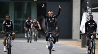 Medien: Frankfurt schlägt Liverpool-Angebot für Ekitiké aus