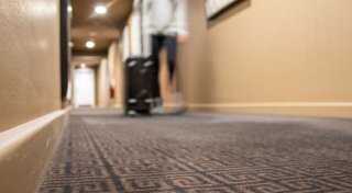 Hotelzimmer unrenoviert: Mann darf Reise kostenfrei absagen