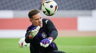 Alle 23 Spieler fit für Nations-League-Start gegen Ungarn