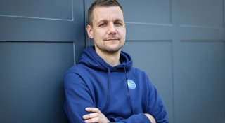 Tobias Schlegl: Nach Jakobsweg erst mal ausgemistet