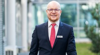 Ausgeschiedener Herforder Sparkassen-Manager wechselt an Volksbank-Spitze