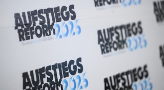 Ostclubs fordern Aufstiegsreform - «Wollen faire Lösung»