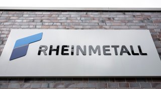 Rheinmetall: Aufträge aus Deutschland ziehen sich hin