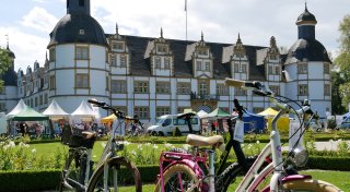 Das sind die schönsten Fahrradtouren im Kreis Paderborn