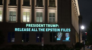 US-Ausschuss veröffentlicht Epstein-Dokumente