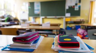 Rund 185 Milliarden Euro für die Bildung