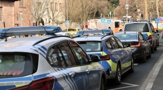 Politik fordert Aufklärung nach Gewalttat in Aschaffenburg
