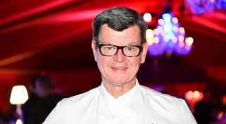 Vom Sternekoch zum Genussberater - Wohlfahrt blickt zurück