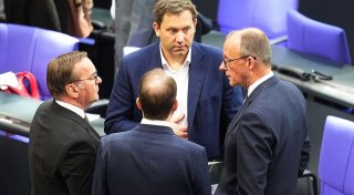 Wie könnte das neue Kabinett aussehen?