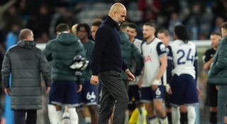 Guardiolas «Horrorshow»: Man City taumelt in die Krise