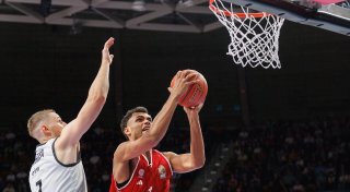 Bayern-Basketballer starten mit Sieg in neue Saison