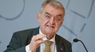 Kriminalität in NRW geht zurück - doch einige Delikte werden häufiger