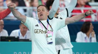 Kader, Knorr und Kontrahenten: DHB-Team auf Medaillenjagd