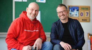 Kommt die kostenfreie Ganztagsbetreuung für alle Schüler in Lübbecke?