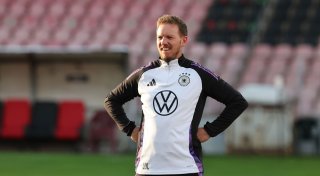 Nagelsmann: Klopp und Red Bull in «Win-win-Situation»