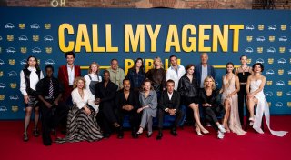 «Call My Agent Berlin»: Die Wehwehchen der Stars