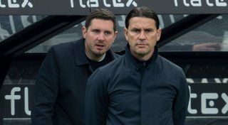 FC Bayern holt Nils Schmadtke als neuen Scouting-Chef