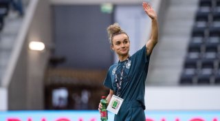 Gütersloher Verein droht das Aus - bekannte Ex-Spielerin meldet sich emotional zu Wort