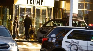 Ermittler sehen Suizid-Motiv hinter Explosion in Las Vegas