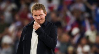 DFB-Coach Nagelsmann nach Slowakei-Debakel stocksauer - das hat Arminia Bielefeld damit zu tun