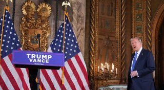 Trump: Tiktok hat «Platz in meinem Herzen»