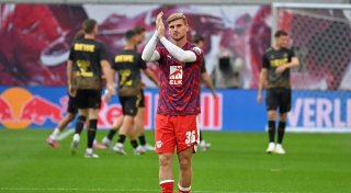 Matthäus über Werner-Absturz: «Wechsel nach England zu früh»