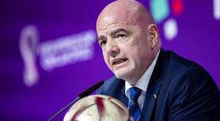 FIFA enthüllt: Club-WM mit Bayern und BVB in elf US-Städten