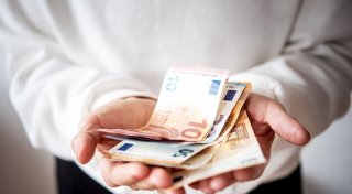 Inflationsprämie: Kein Steuer-Risiko durch Lohnerhöhung