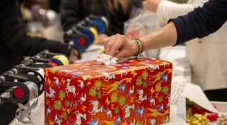 Alle Jahre wieder: Konsumflaute und Händler-Frust vorm Fest