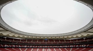 Champions-League-Finale 2027 in Aserbaidschan oder Madrid