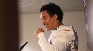 Nach Beförderung: Johnson bei nächster Texans-Pleite dabei