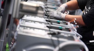 Elektroindustrie erwartet Produktionsminus und Stellenabbau