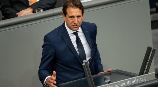 Jung: Klimaziel steht - Absage an Forderung aus Fraktion