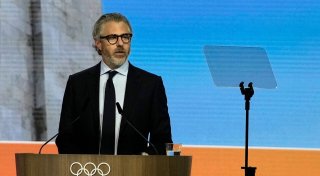 Olympia-Macher: Keine Bedenken wegen Trumps Einreiseregeln