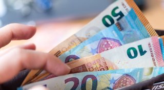 Auch als Abfindung möglich: Staatliche Hilfe bei Traumata