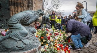 Schrecken auf dem Weihnachtsmarkt: Was Magdeburg lehrt - und was nicht