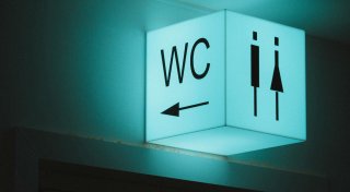 Längere Öffnungszeiten für Delbrücks öffentliche Toiletten