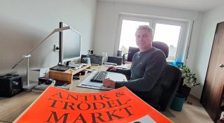 Experte aus dem Kreis Höxter gibt Tipps, welcher Trödel beim Flohmarkt gefragt ist