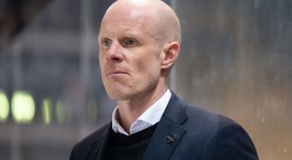 Red Bull München trennt sich von Eishockey-Trainer Söderholm