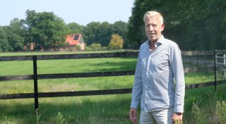 Anwohner wehrt sich gegen riesigen Turm in Gütersloh: Unternehmen lehnt Alternative ab