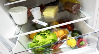 Die perfekte Kühlschrank-Strategie gegen schnelles Verderben